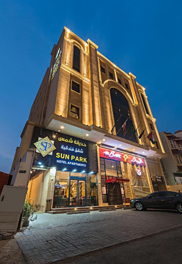 Sun Park Hotel