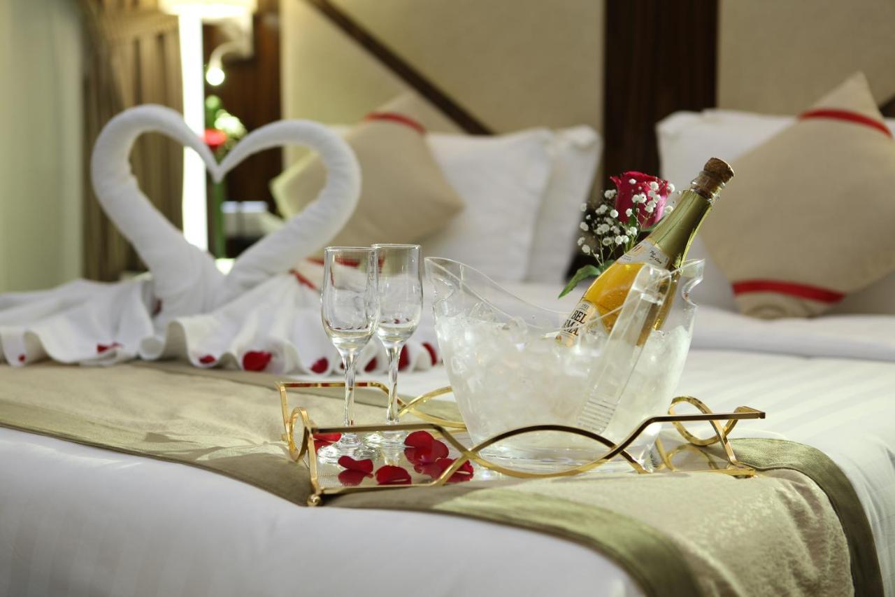 Sun Park Hotel