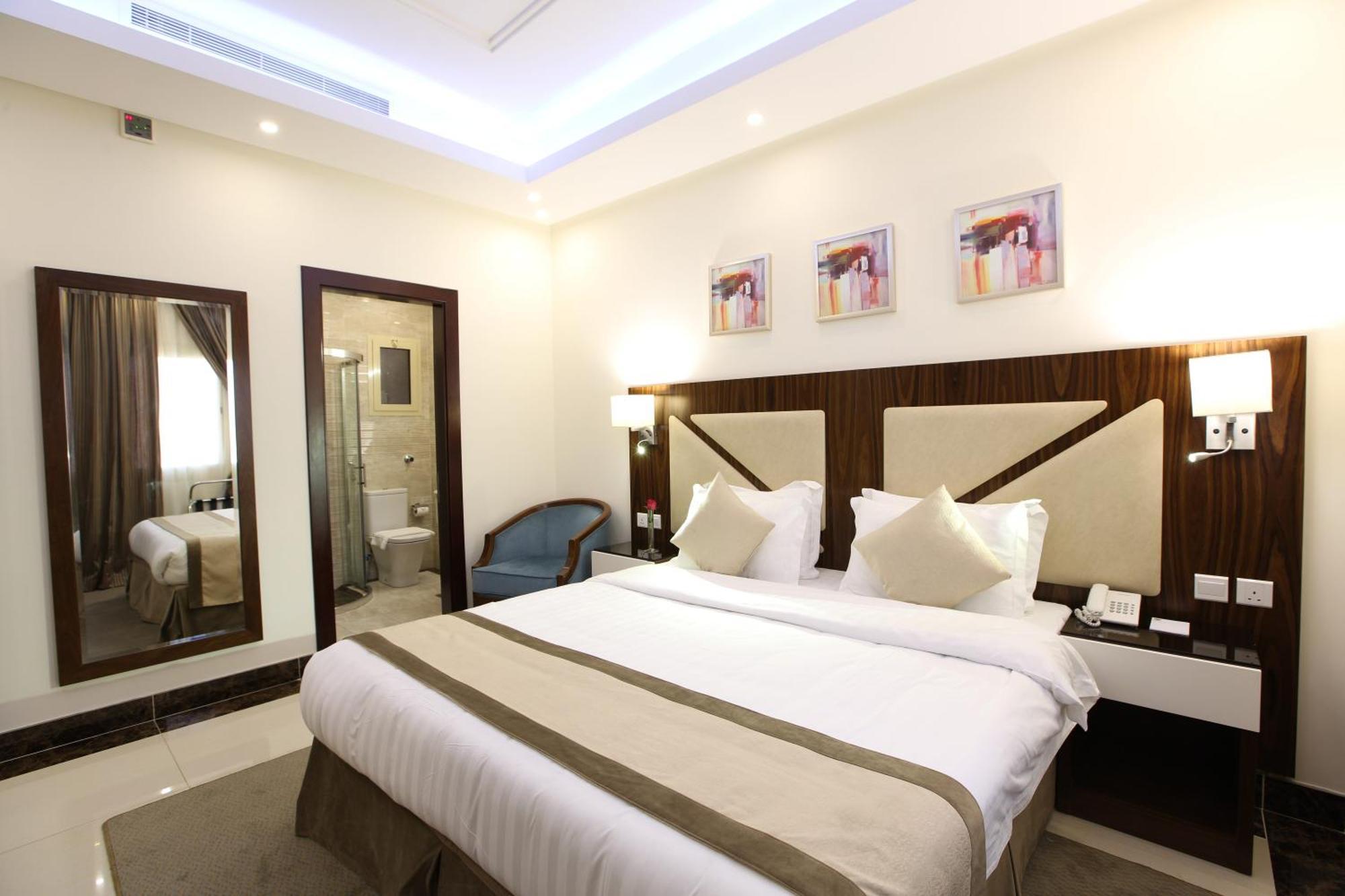 Hotel Sun Park Jeddah