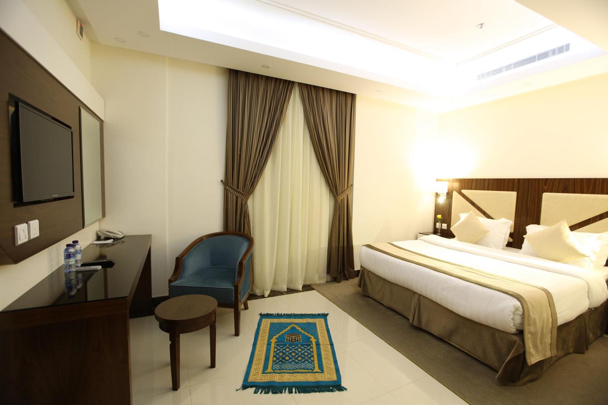 Hotel Sun Park Jeddah