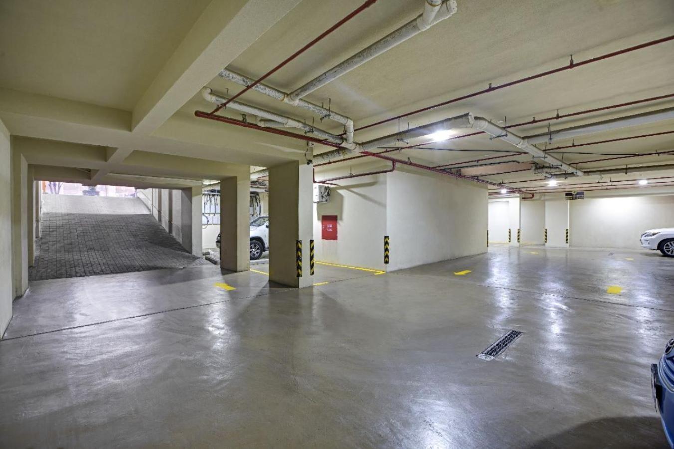 Sun Park 2* Jeddah