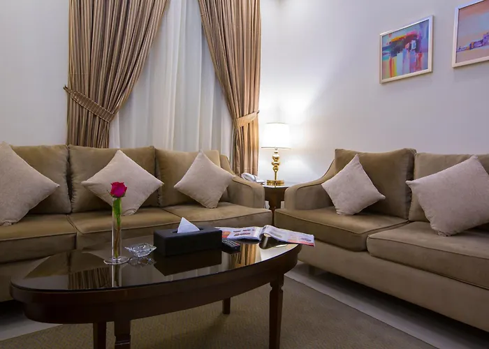 Sun Park Hotel Suites