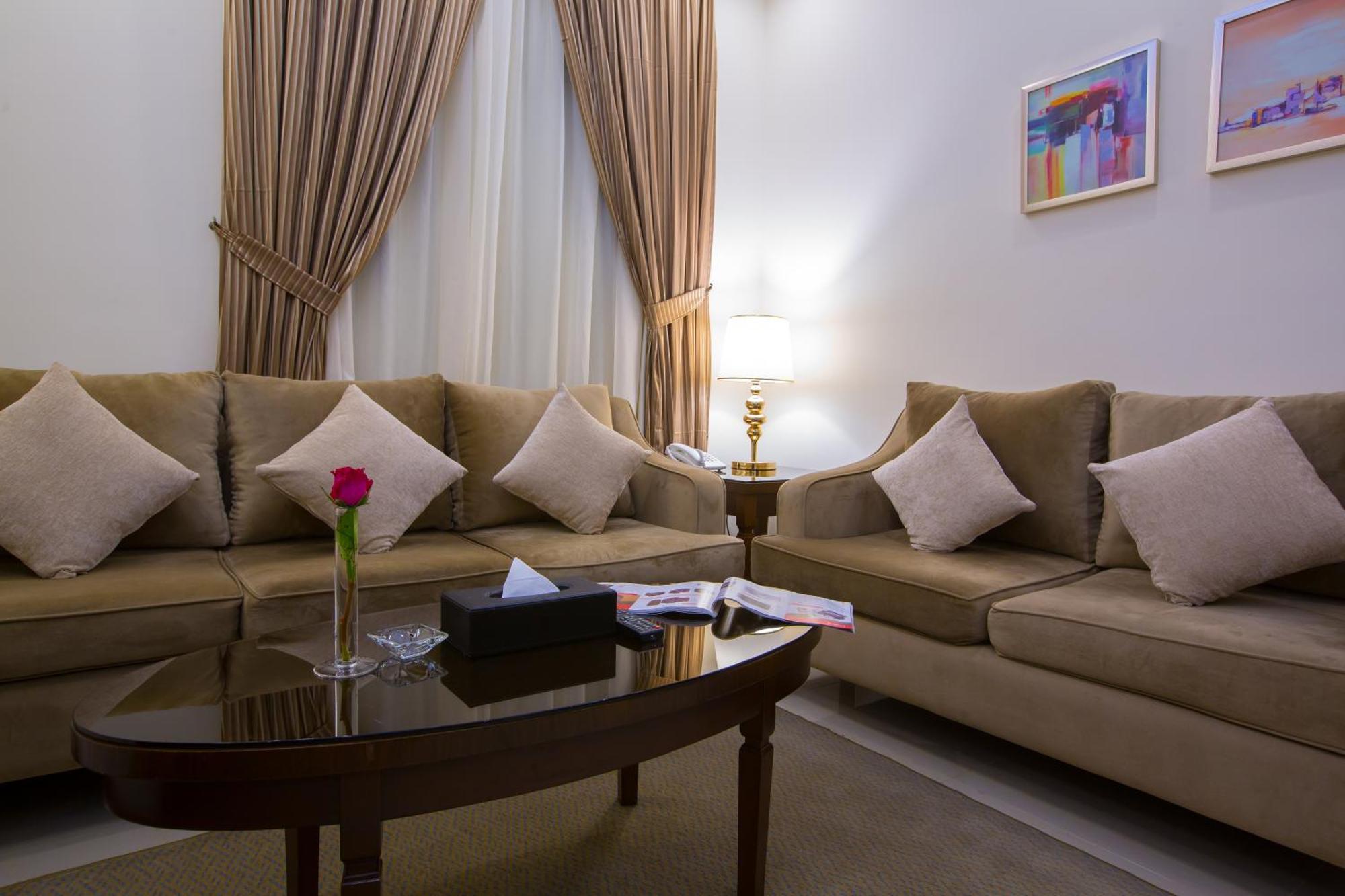 Sun Park 2* Jeddah