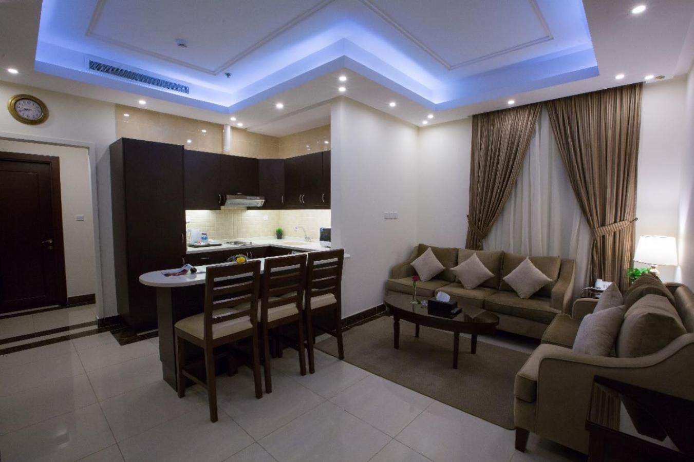 Sun Park Jeddah