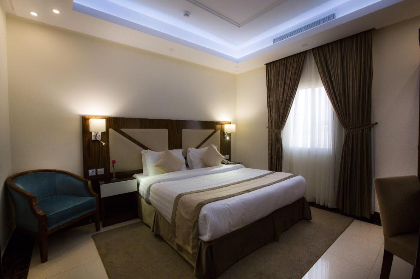 Sun Park Hotel Jeddah