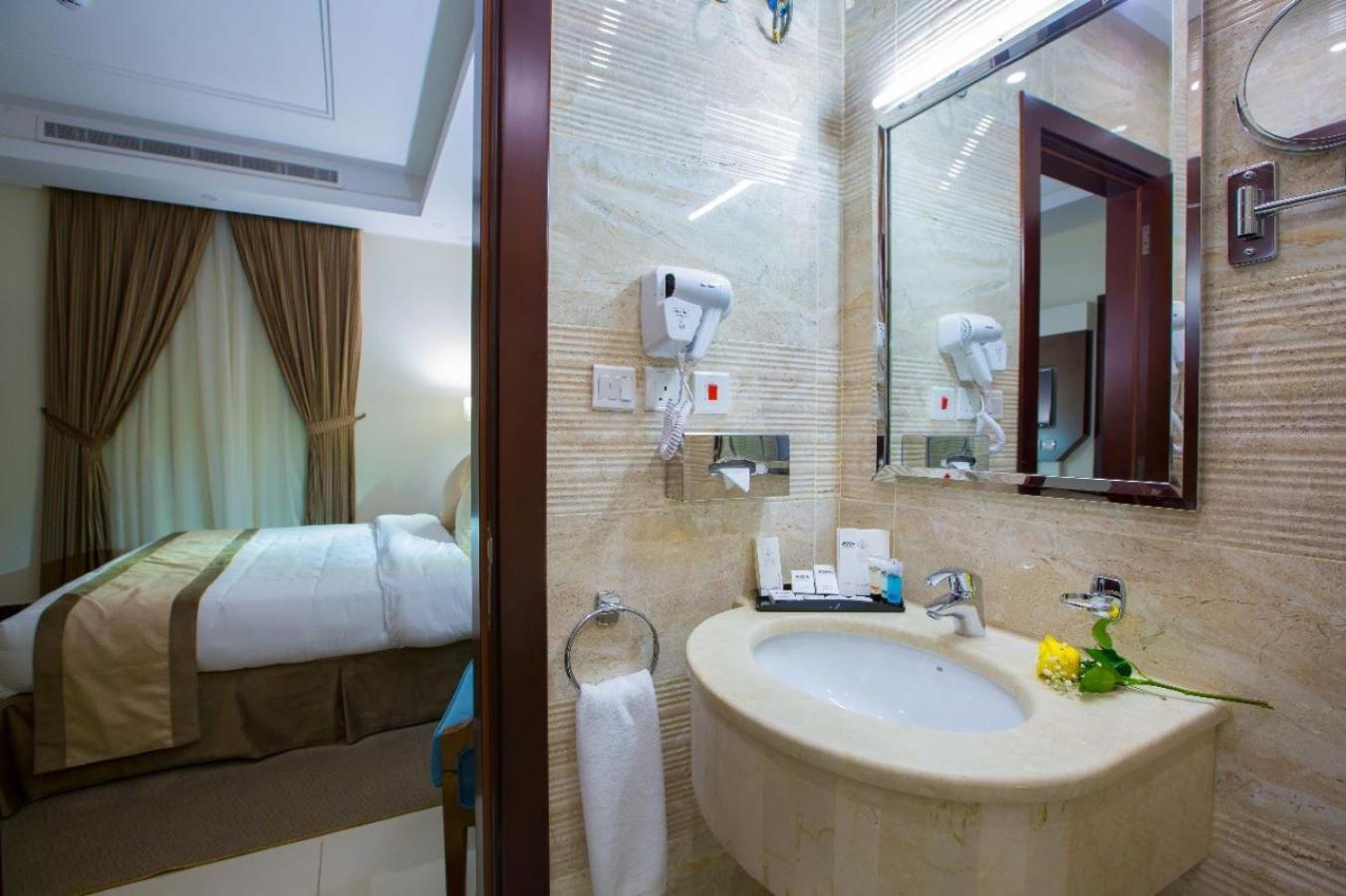 Hotel Sun Park Jeddah